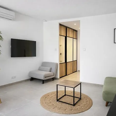 Cosy Sunnyland, Acces Direct Et Parking Privatif Apartment *