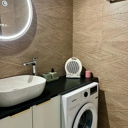 Apartment Cosy Sunnyland, Acces Direct Et Parking Privatif