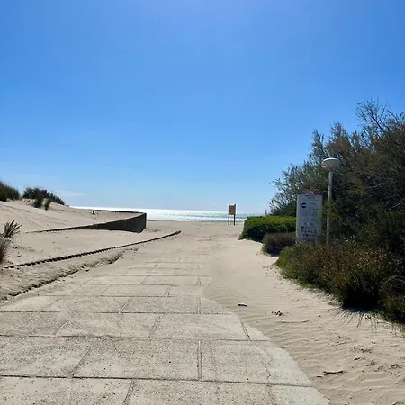 Cosy Sunnyland, Acces Direct Et Parking Privatif Lägenhet