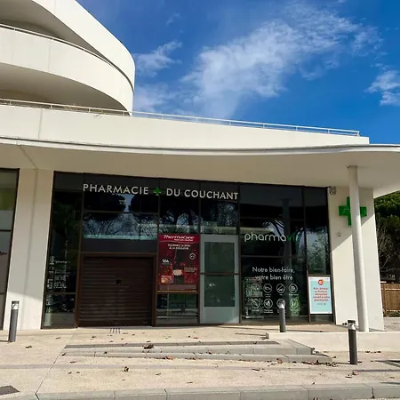 Cosy Sunnyland, Acces Direct Et Parking Privatif