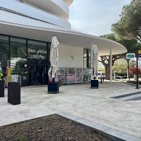 Cosy Sunnyland, Acces Direct Et Parking Privatif *