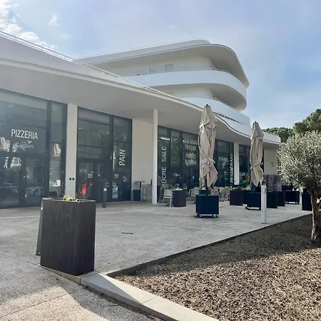 Cosy Sunnyland, Acces Direct Et Parking Privatif * La Grande-Motte
